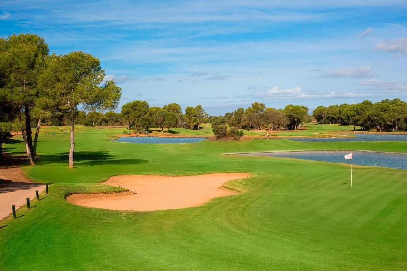 Marriott's Club Son Antem