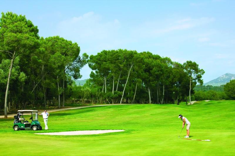 Marriott's Club Son Antem