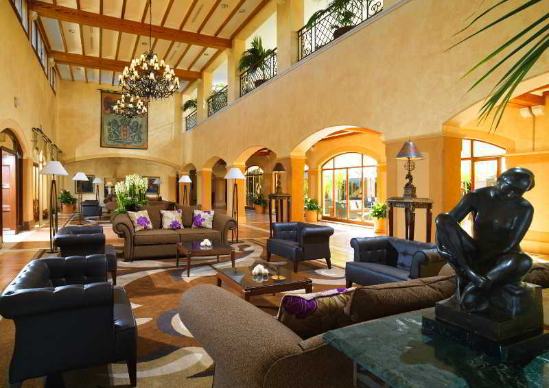 Marriott's Club Son Antem