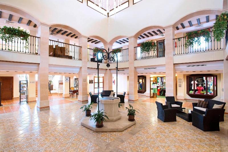 Marriott's Club Son Antem