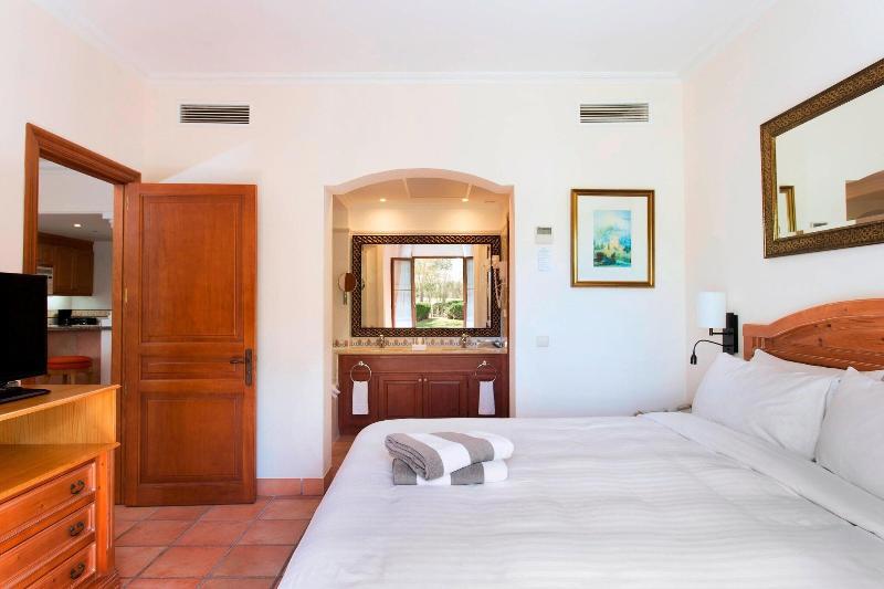 Marriott's Club Son Antem