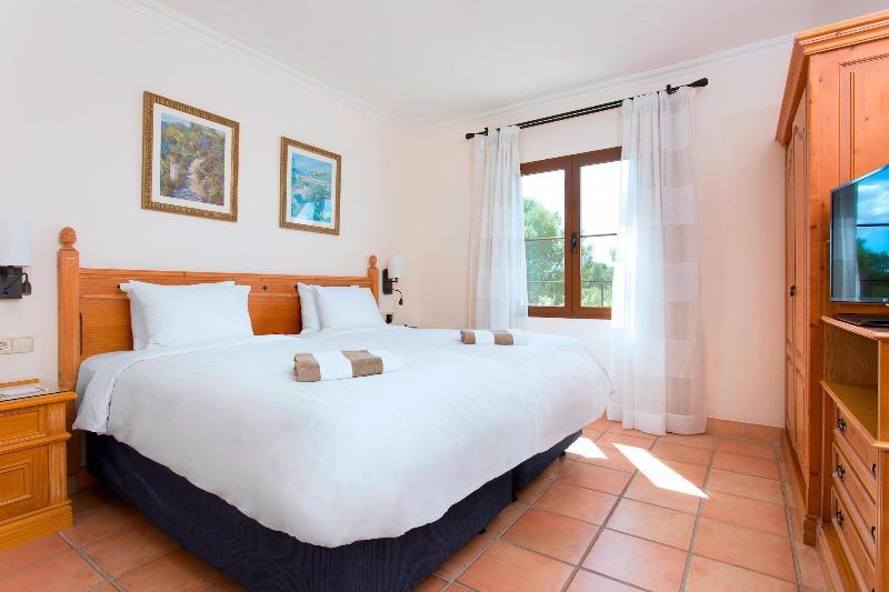 Marriott's Club Son Antem