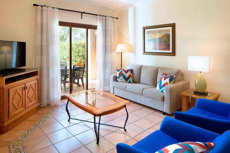 Marriott's Club Son Antem