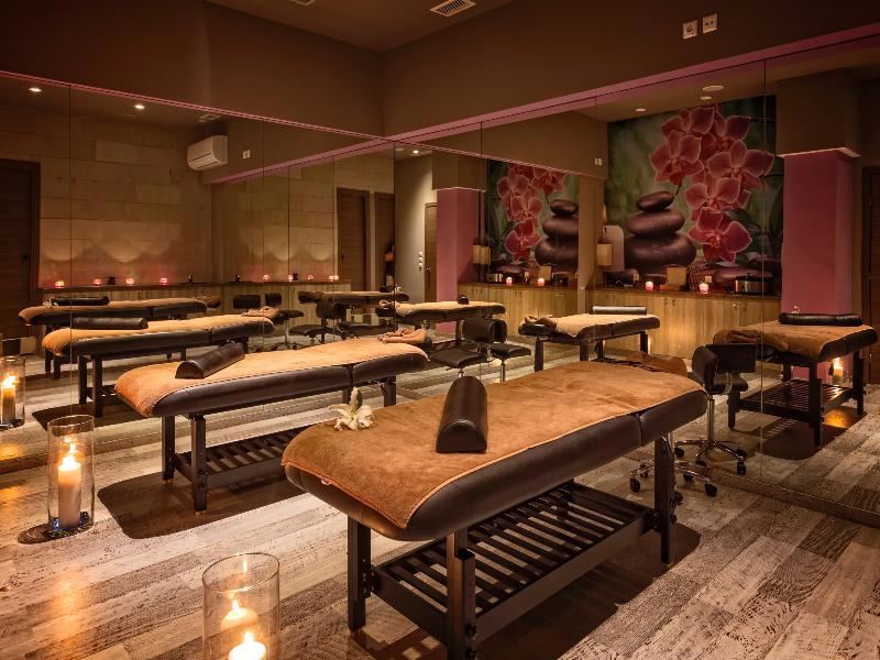 Lagomandra Hotel & Spa fotoğrafı