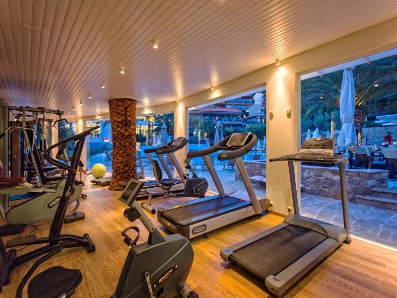 Lagomandra Hotel & Spa galeri fotoğrafı