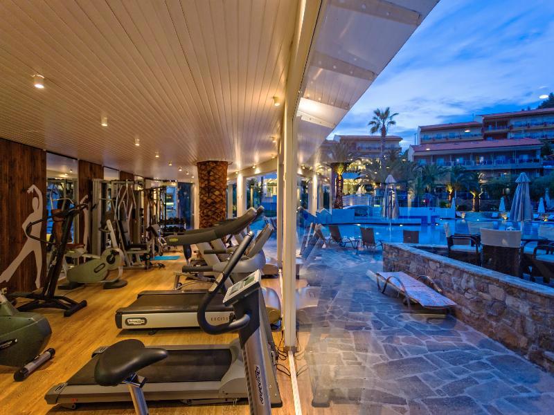 Lagomandra Hotel & Spa galeri fotoğrafı