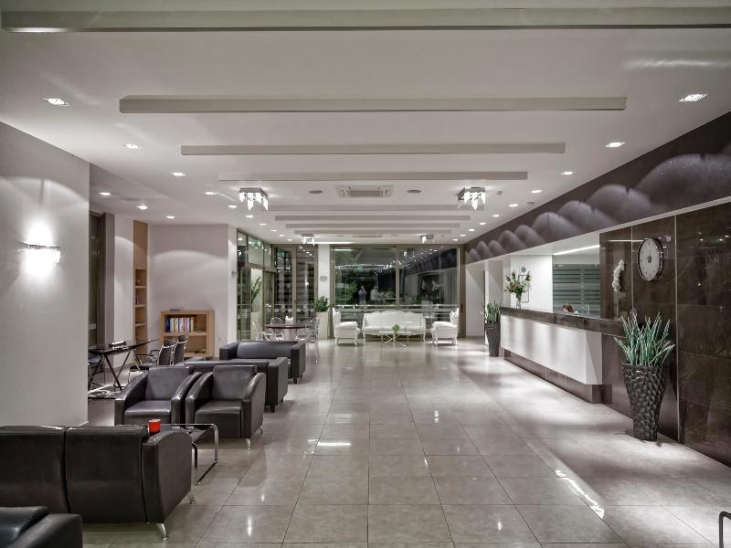 Lagomandra Hotel & Spa galeri fotoğrafı