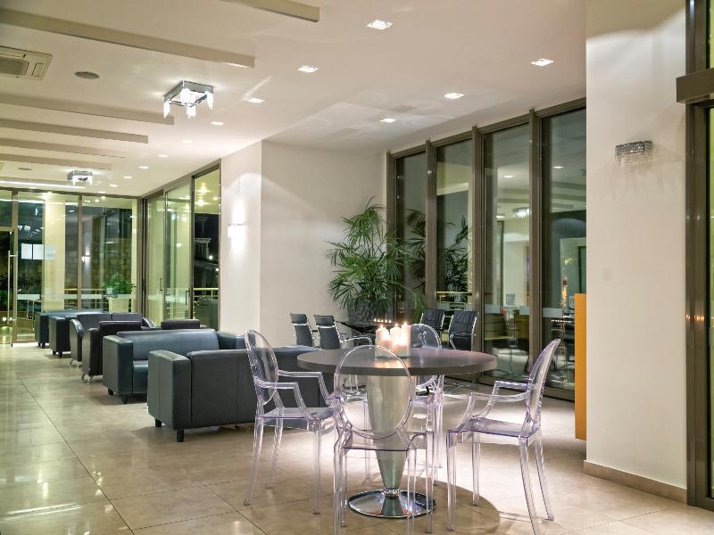 Lagomandra Hotel & Spa galeri fotoğrafı