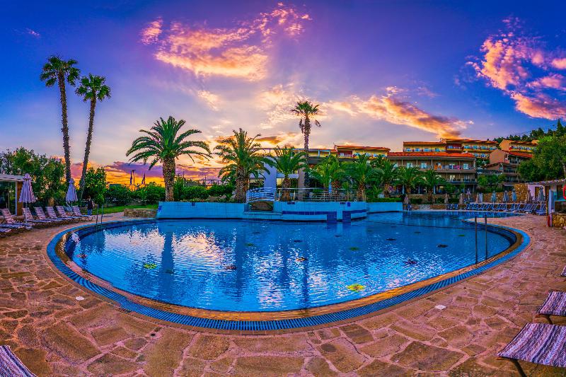 Lagomandra Hotel & Spa galeri fotoğrafı