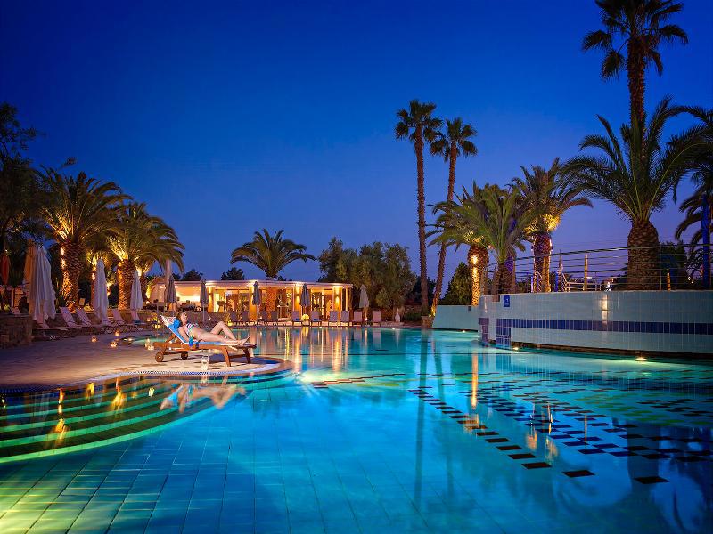 Lagomandra Hotel & Spa galeri fotoğrafı