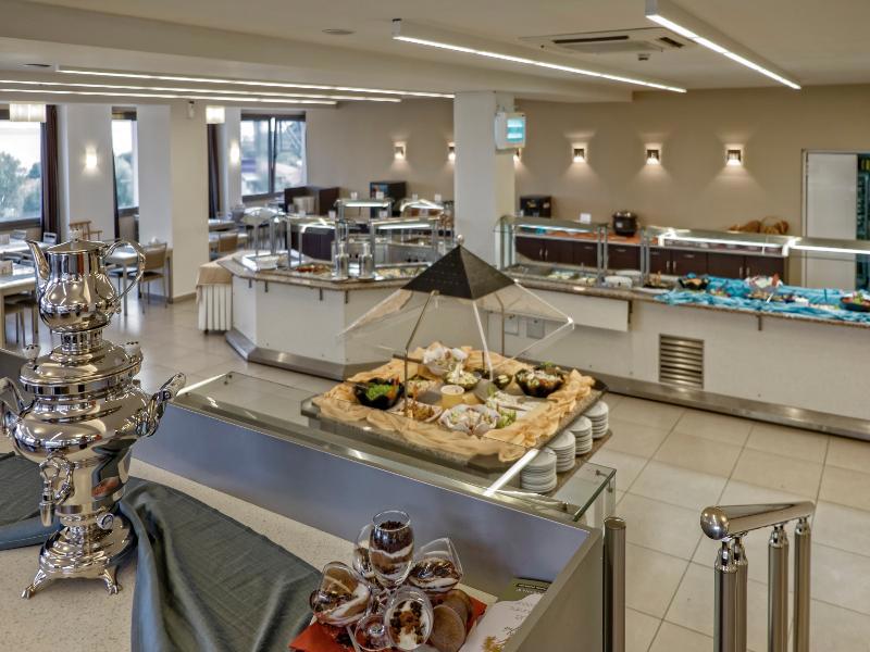 Lagomandra Hotel & Spa fotoğrafı