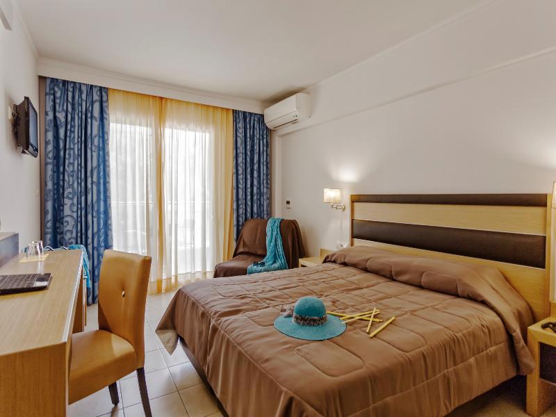 Lagomandra Hotel & Spa galeri fotoğrafı