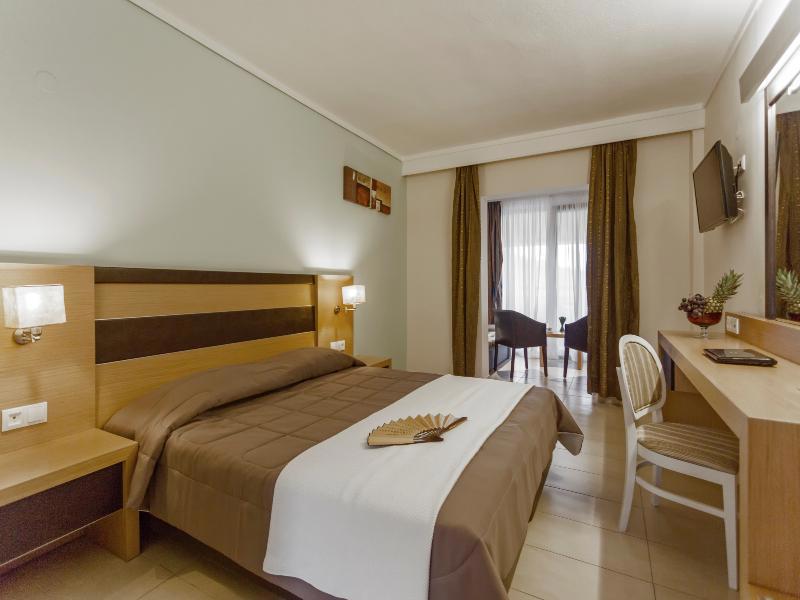 Lagomandra Hotel & Spa galeri fotoğrafı