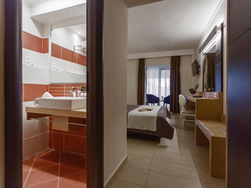 Lagomandra Hotel & Spa galeri fotoğrafı