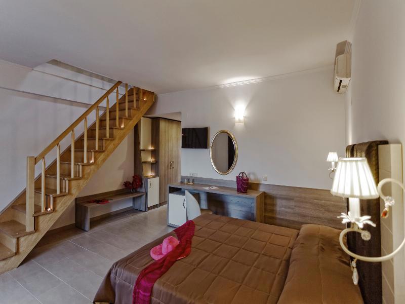 Lagomandra Hotel & Spa galeri fotoğrafı