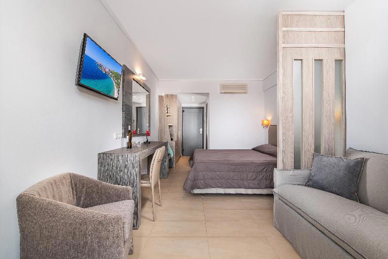 Lagomandra Hotel & Spa galeri fotoğrafı