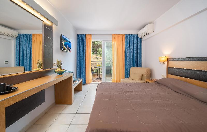 Lagomandra Hotel & Spa galeri fotoğrafı