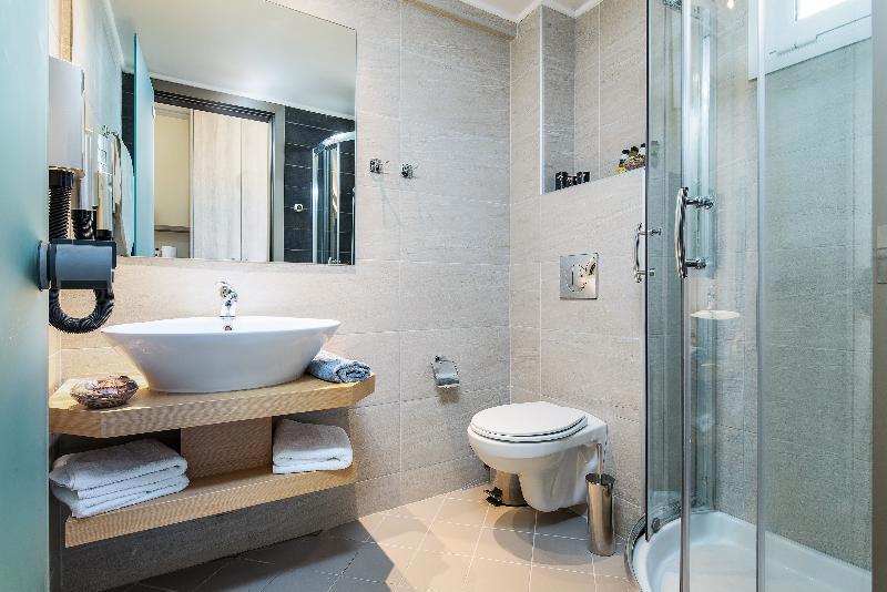 Lagomandra Hotel & Spa galeri fotoğrafı