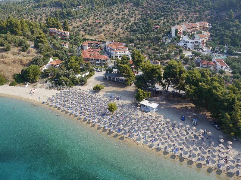 Lagomandra Hotel & Spa galeri fotoğrafı