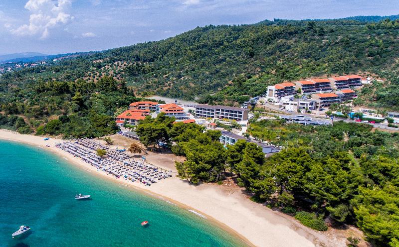Lagomandra Hotel & Spa galeri fotoğrafı