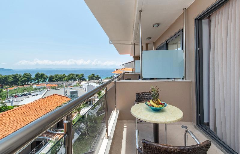 Lagomandra Hotel & Spa galeri fotoğrafı
