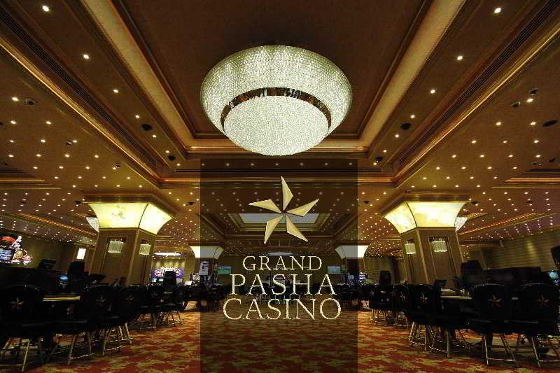 Grand Pasha Hotel & Casino