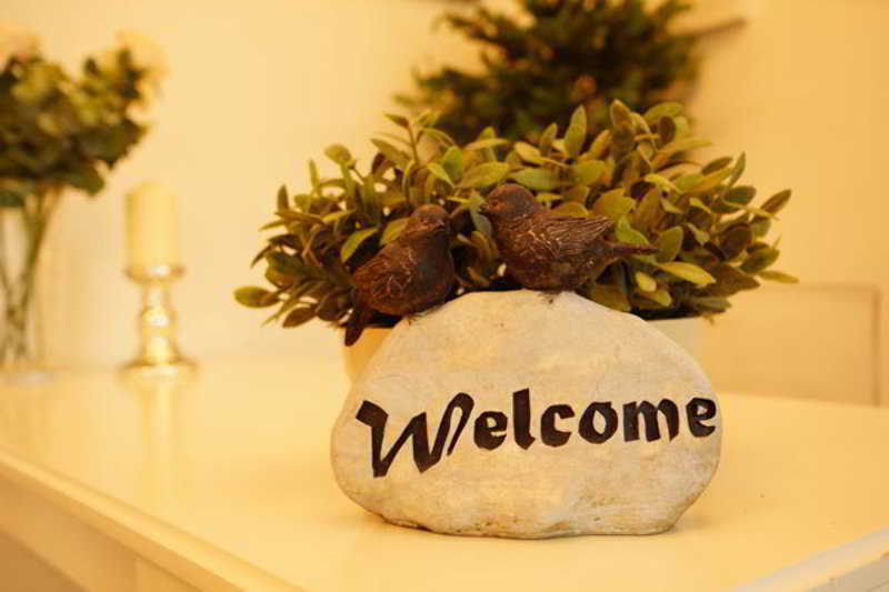 Blanc Inn (Adults Only)