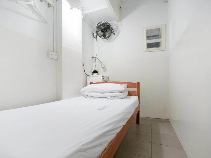 Blanc Inn (Adults Only)