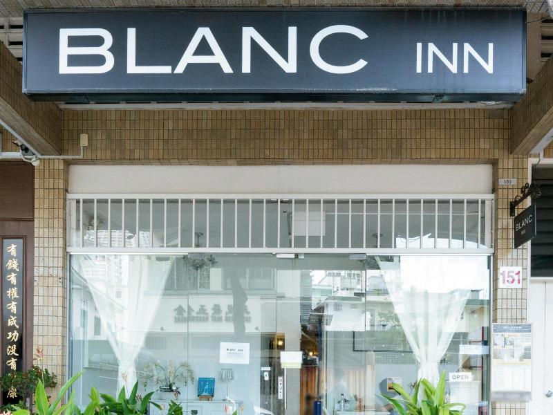 Blanc Inn (Adults Only)