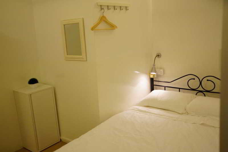 Blanc Inn (Adults Only)