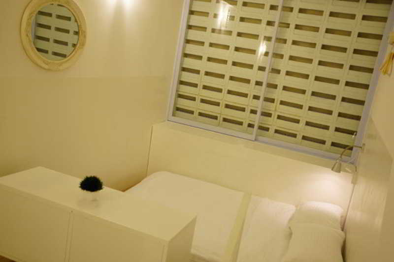 Blanc Inn (Adults Only)