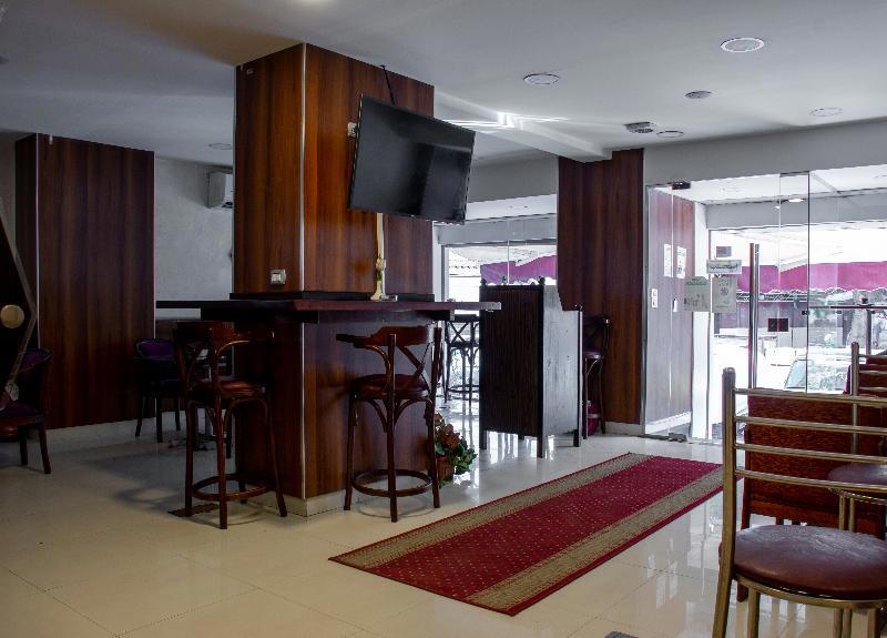 Amoun Hotel Alexandria