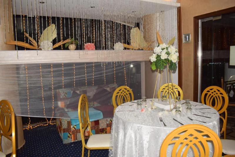 Amoun Hotel Alexandria