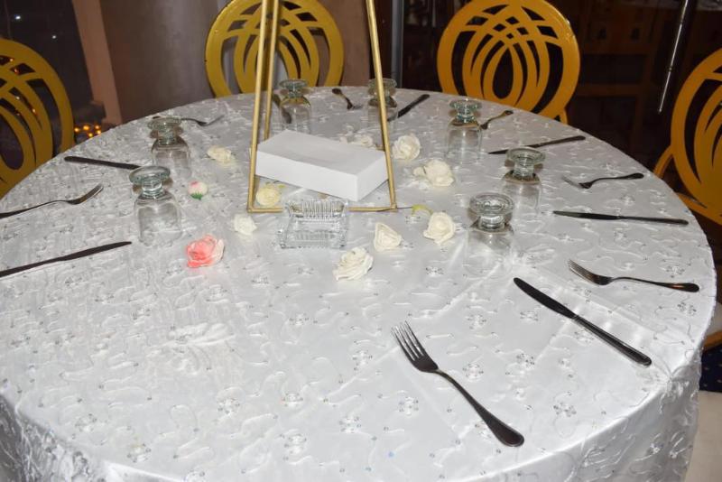 Amoun Hotel Alexandria