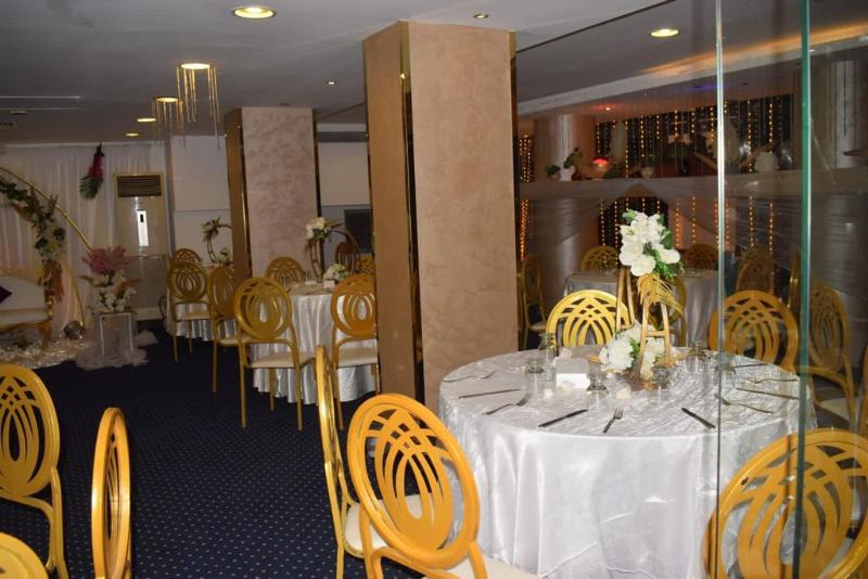 Amoun Hotel Alexandria
