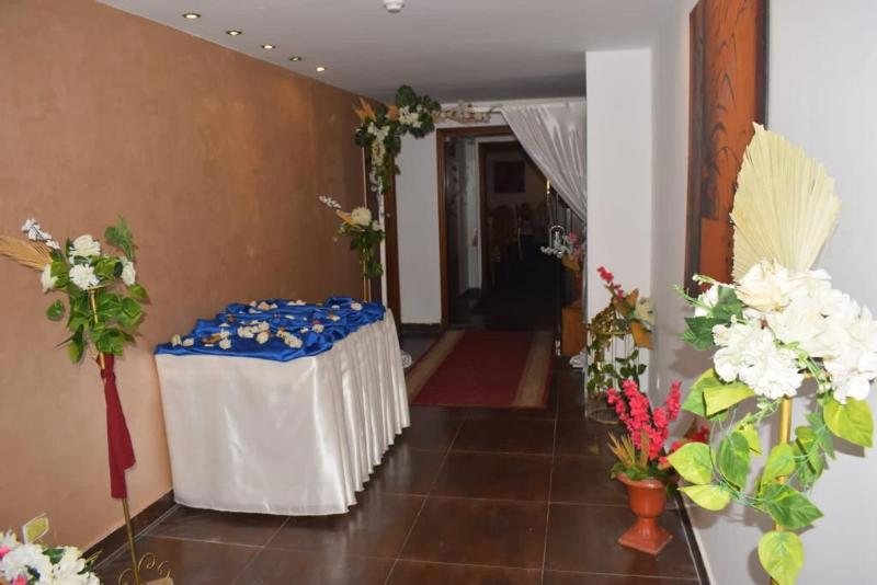Amoun Hotel Alexandria