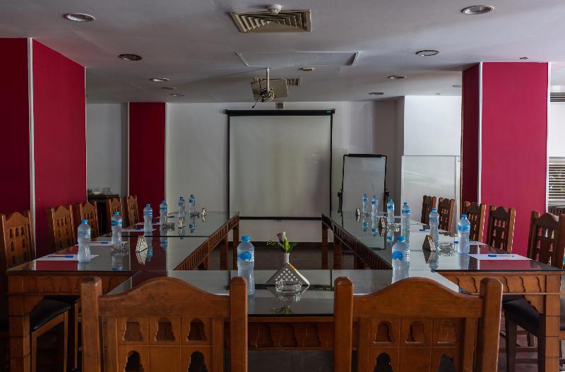 Amoun Hotel Alexandria
