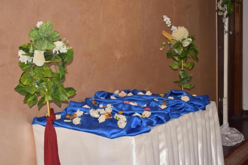 Amoun Hotel Alexandria