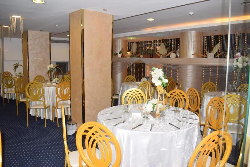 Amoun Hotel Alexandria