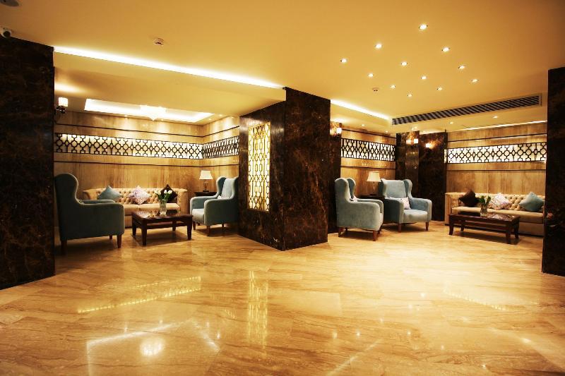 Amoun Hotel Alexandria