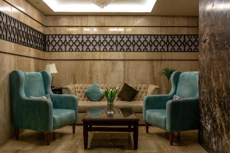 Amoun Hotel Alexandria