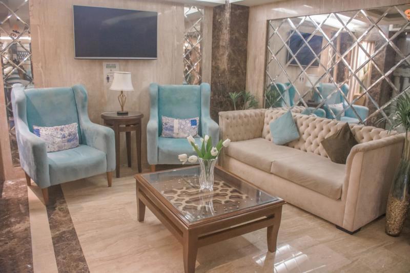 Amoun Hotel Alexandria