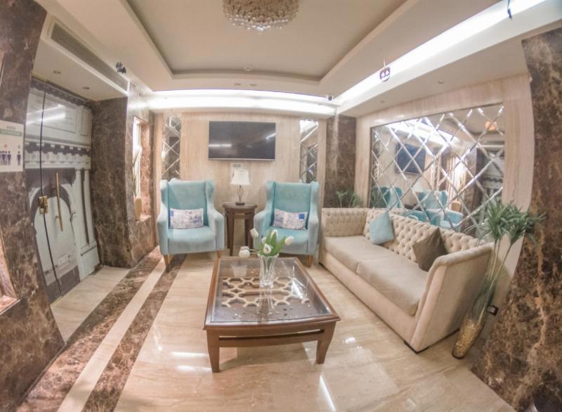Amoun Hotel Alexandria