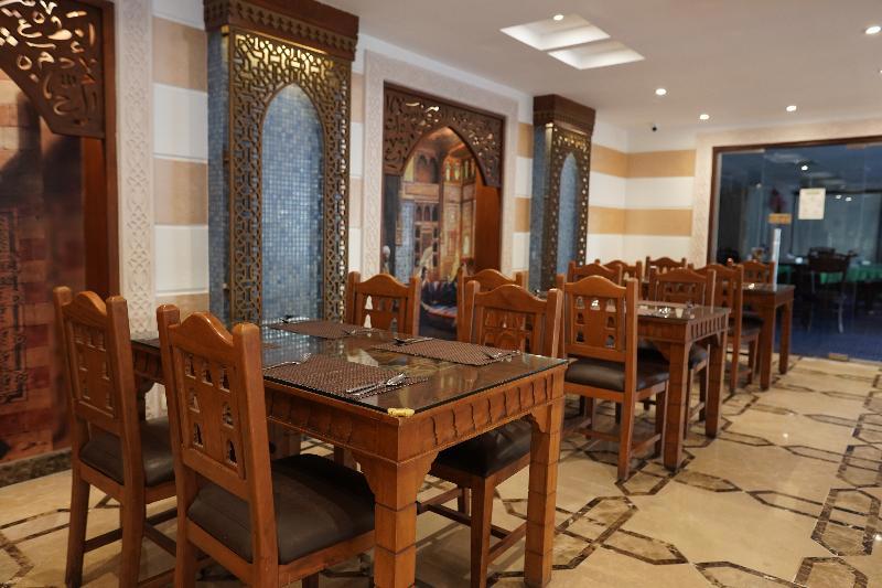Amoun Hotel Alexandria