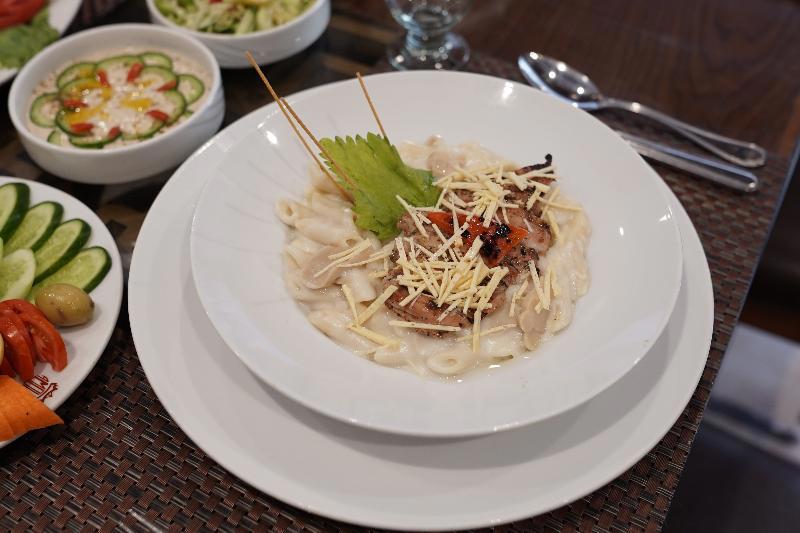 Amoun Hotel Alexandria
