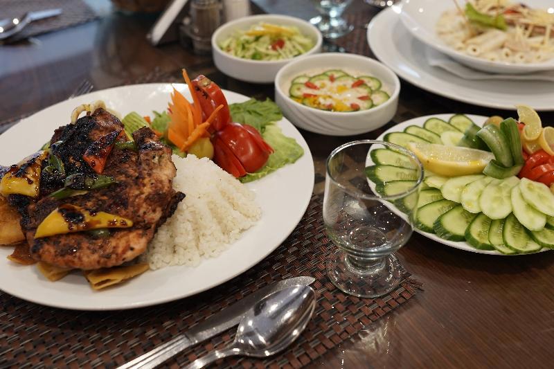 Amoun Hotel Alexandria