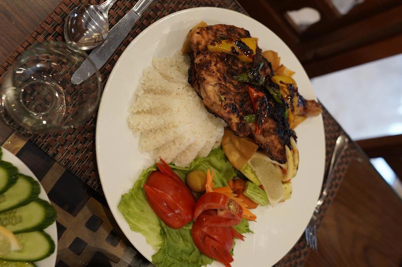 Amoun Hotel Alexandria