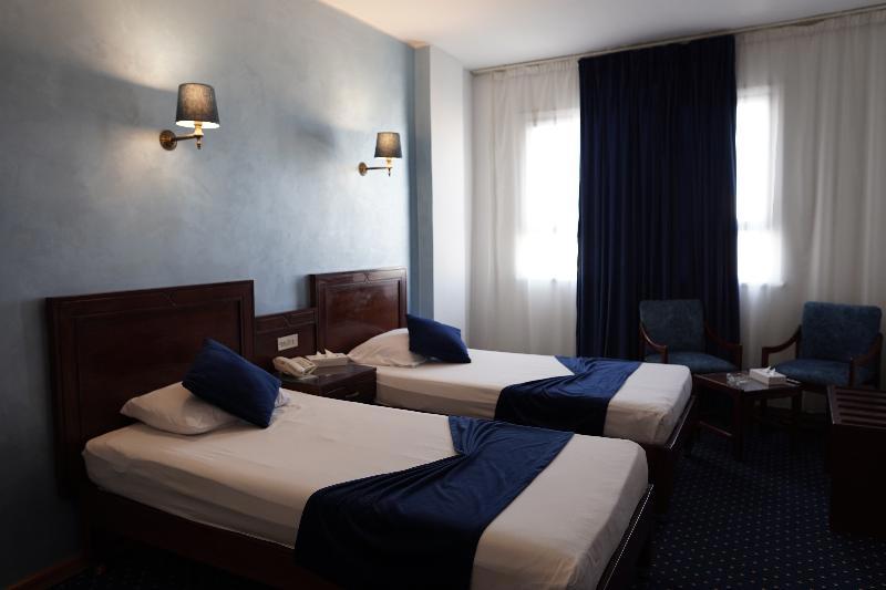 Amoun Hotel Alexandria