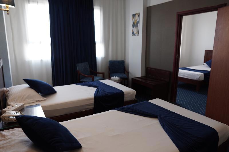 Amoun Hotel Alexandria
