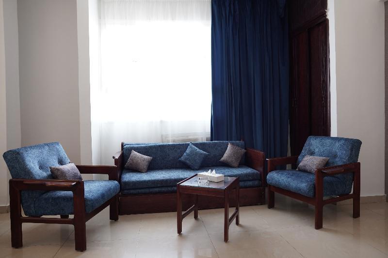 Amoun Hotel Alexandria